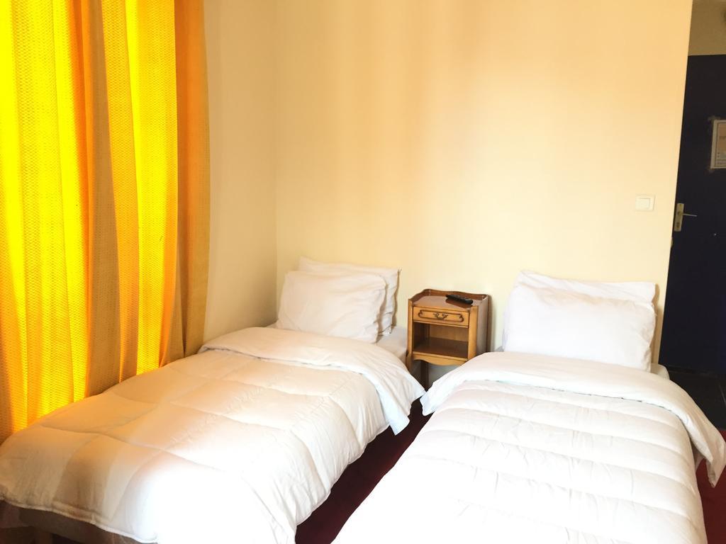 Hotel Du Metro 巴黎 外观 照片