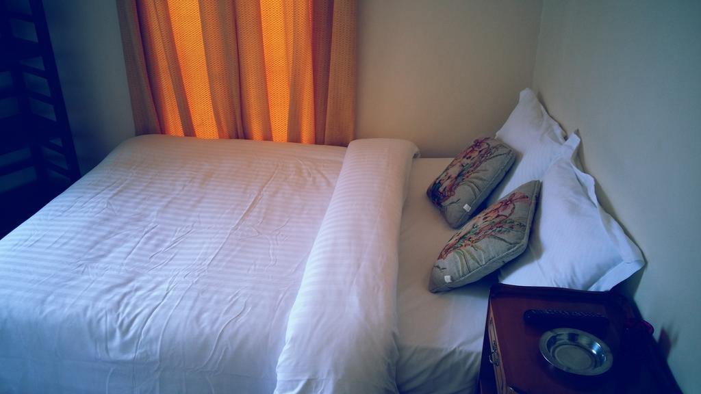 Hotel Du Metro 巴黎 客房 照片