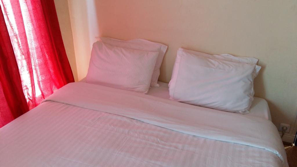 Hotel Du Metro 巴黎 外观 照片