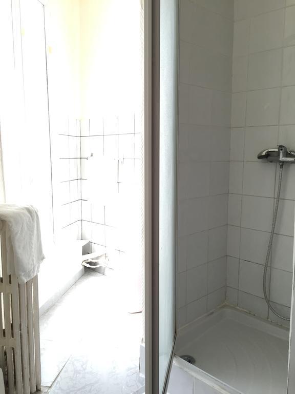 Hotel Du Metro 巴黎 客房 照片