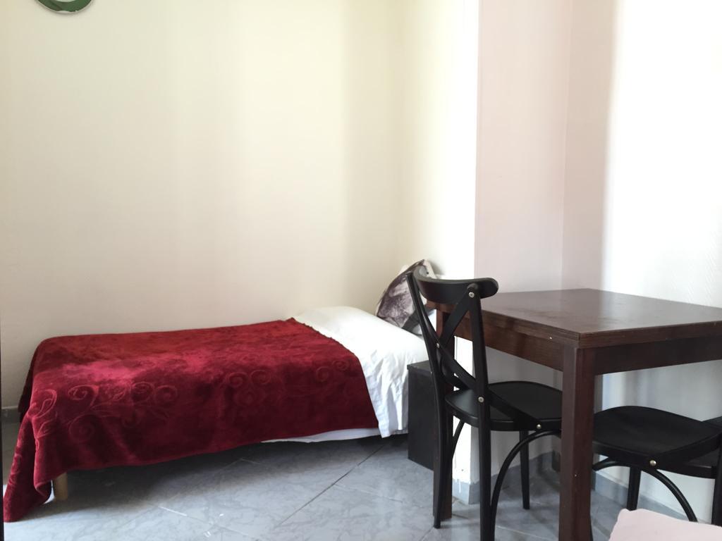 Hotel Du Metro 巴黎 客房 照片