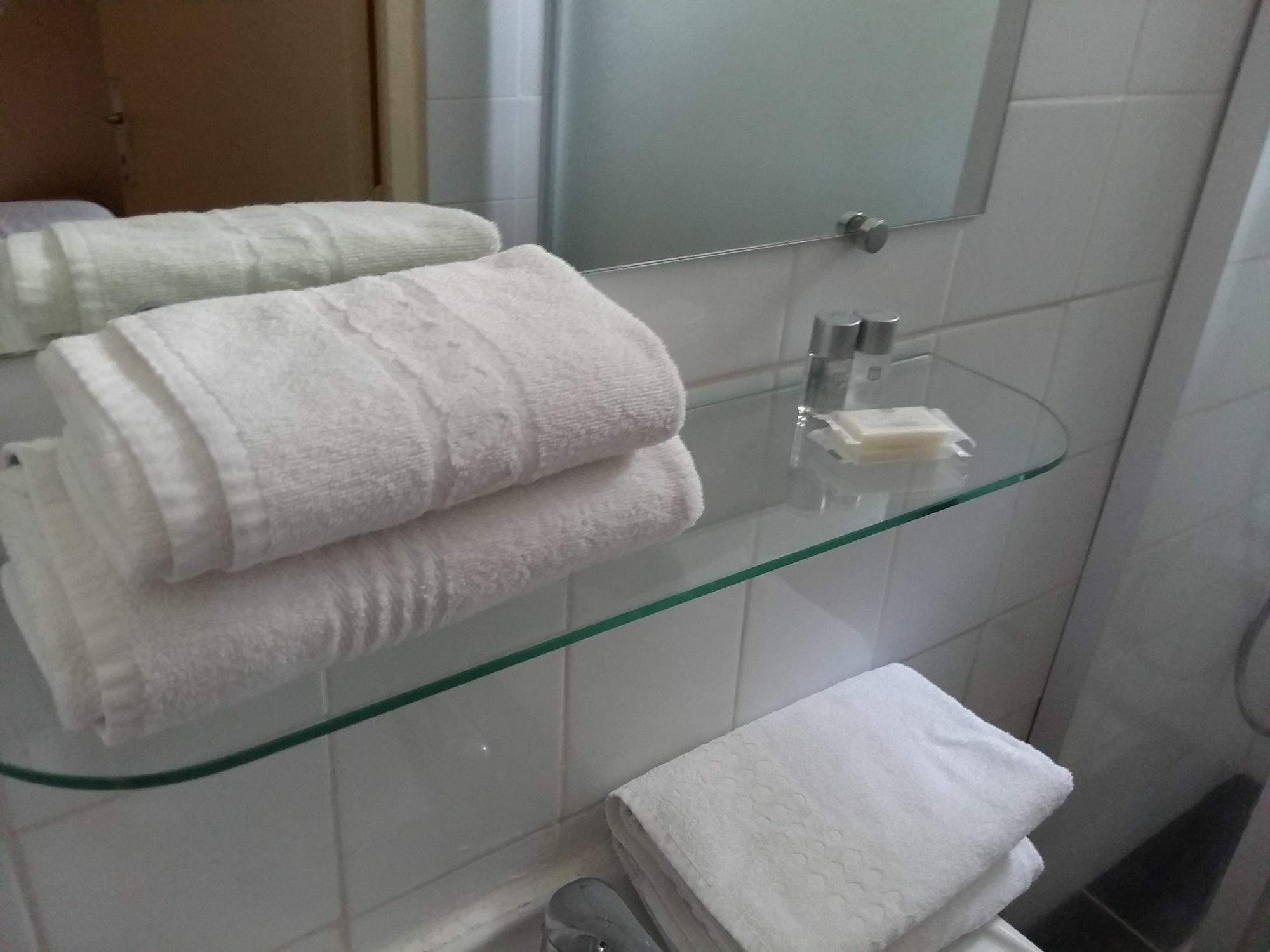Hotel Du Metro 巴黎 外观 照片