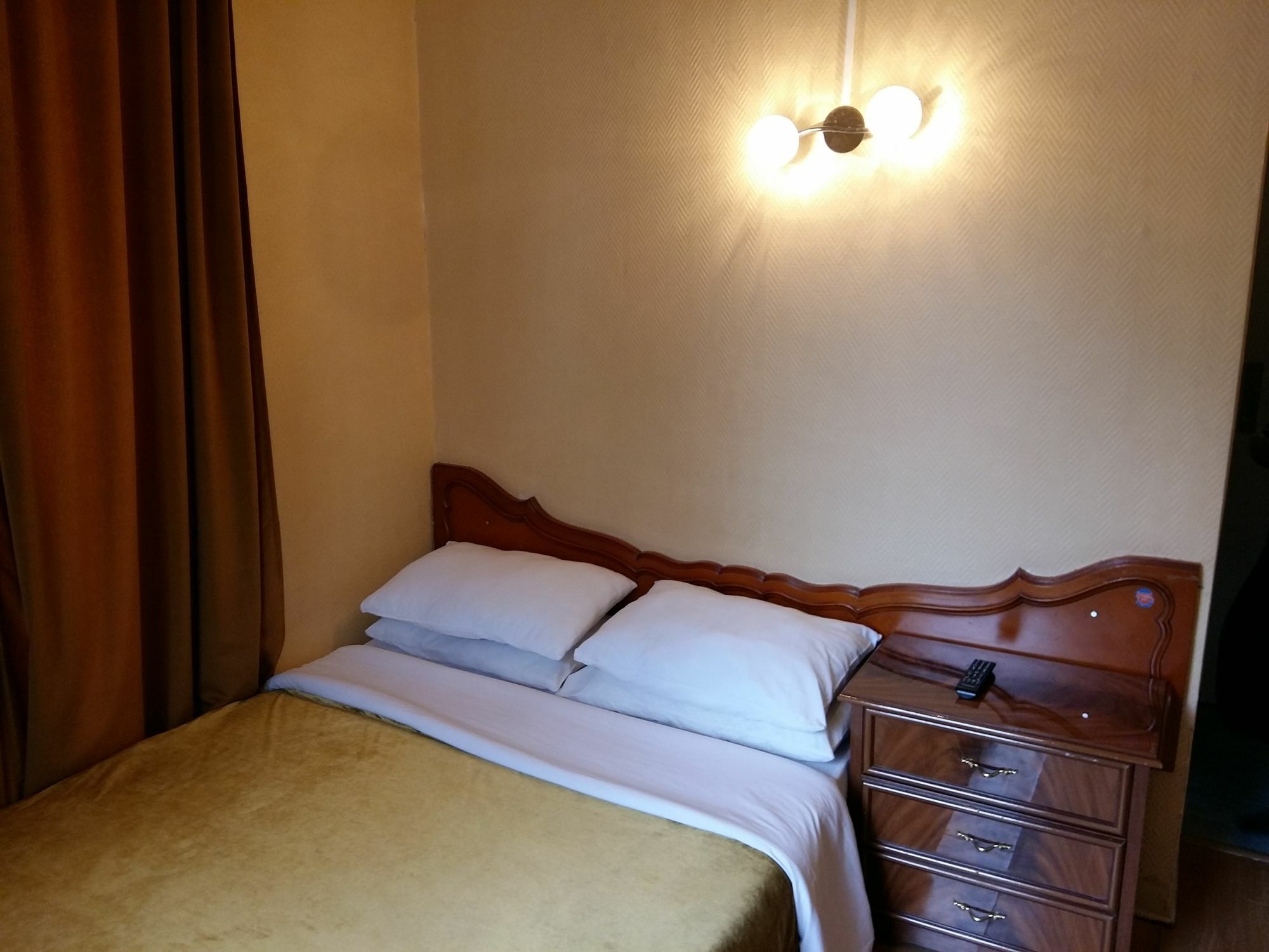 Hotel Du Metro 巴黎 外观 照片