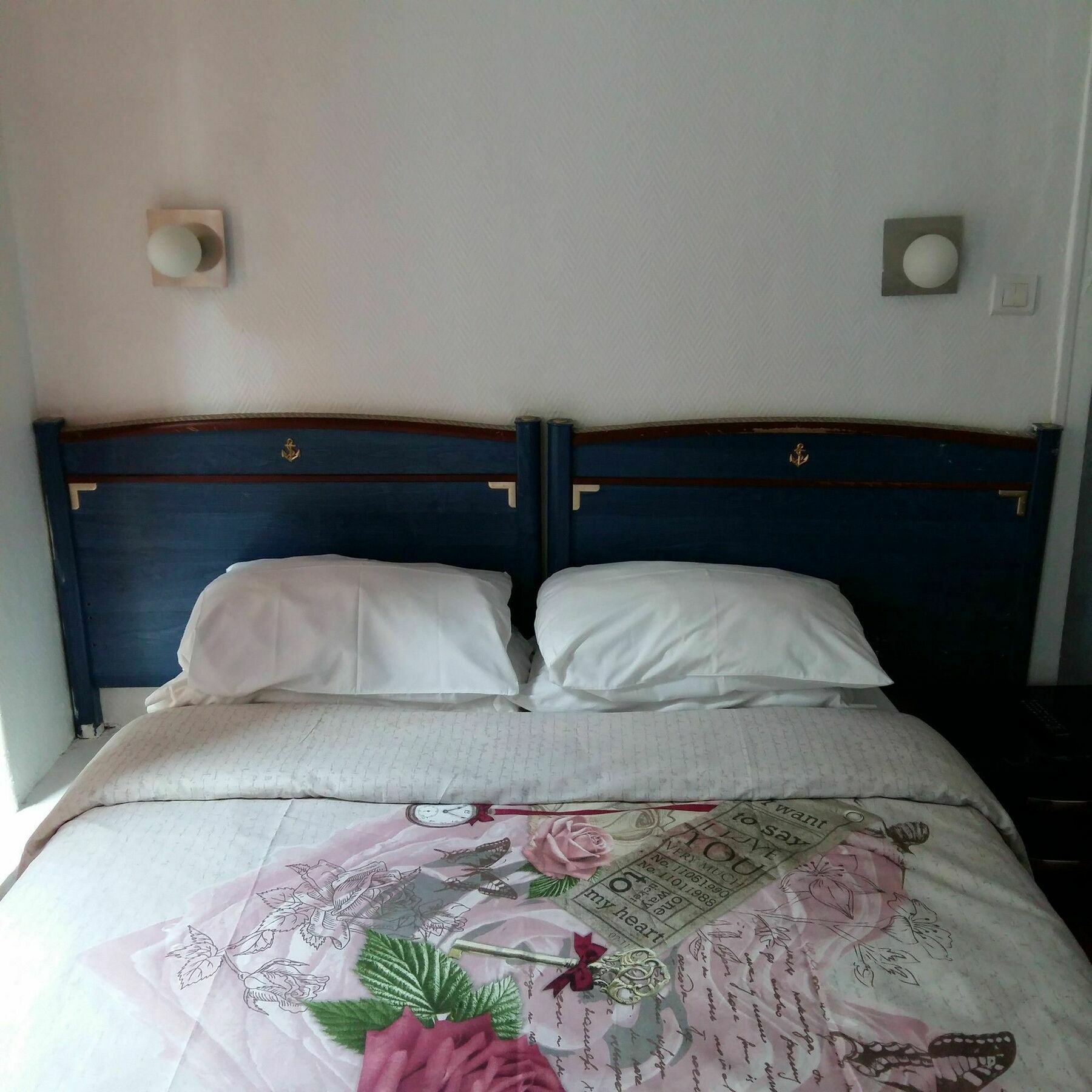 Hotel Du Metro 巴黎 外观 照片