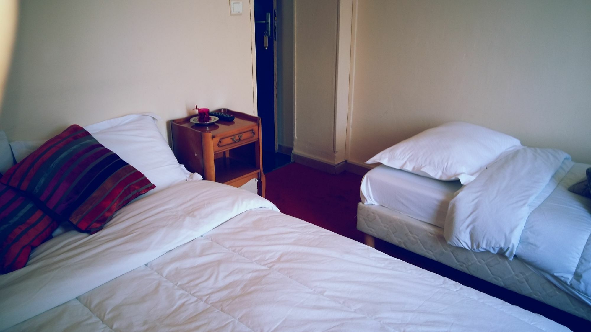 Hotel Du Metro 巴黎 外观 照片