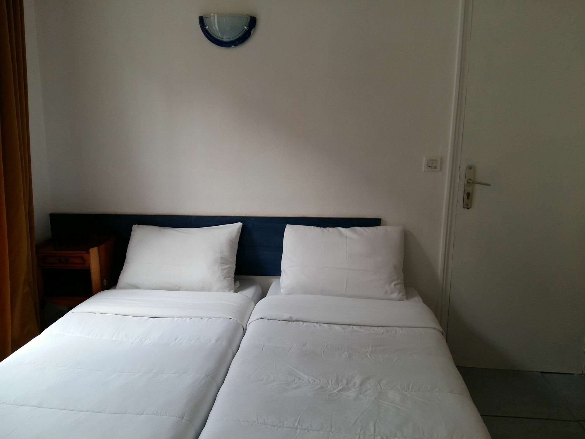 Hotel Du Metro 巴黎 外观 照片