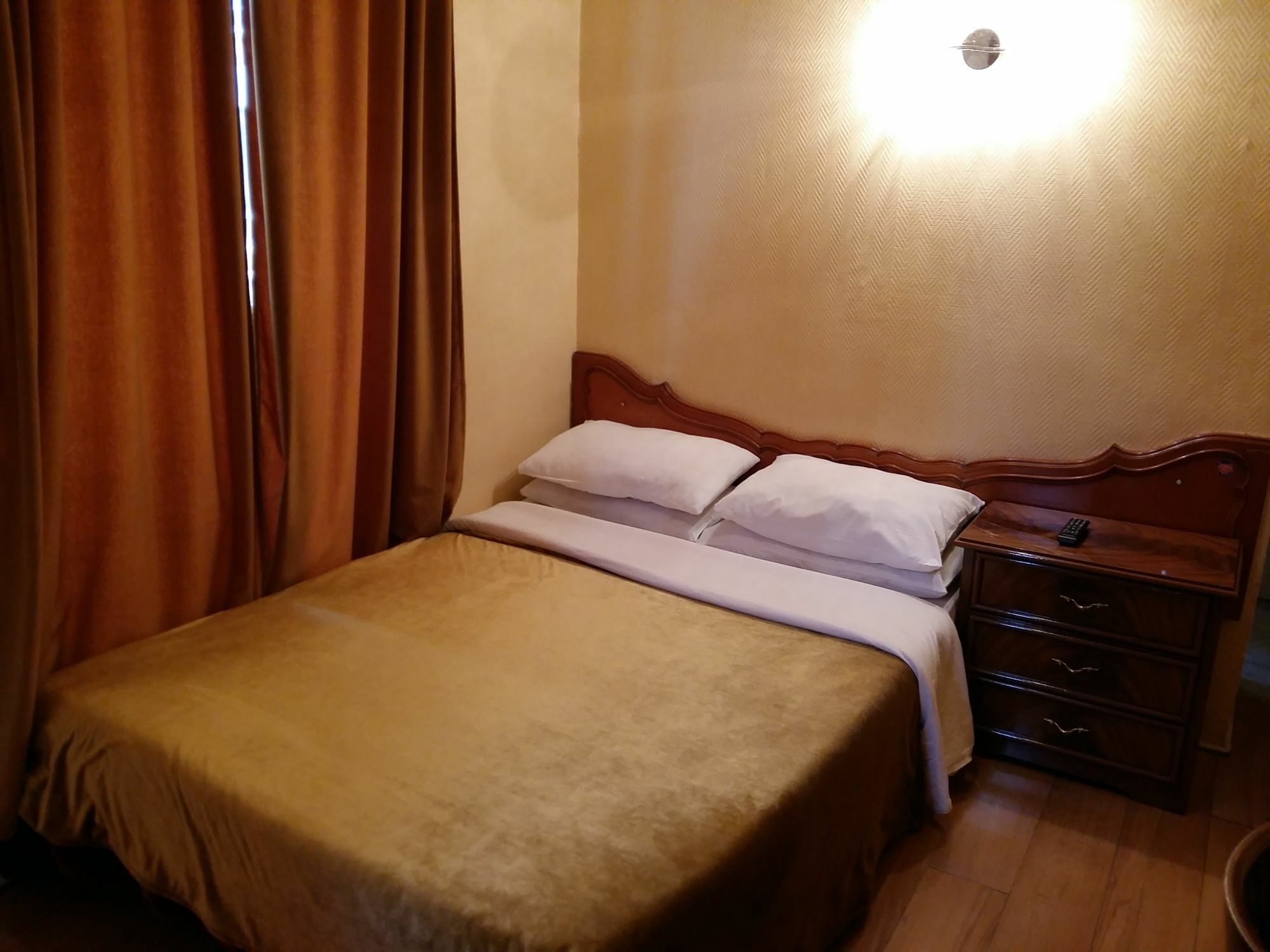 Hotel Du Metro 巴黎 外观 照片