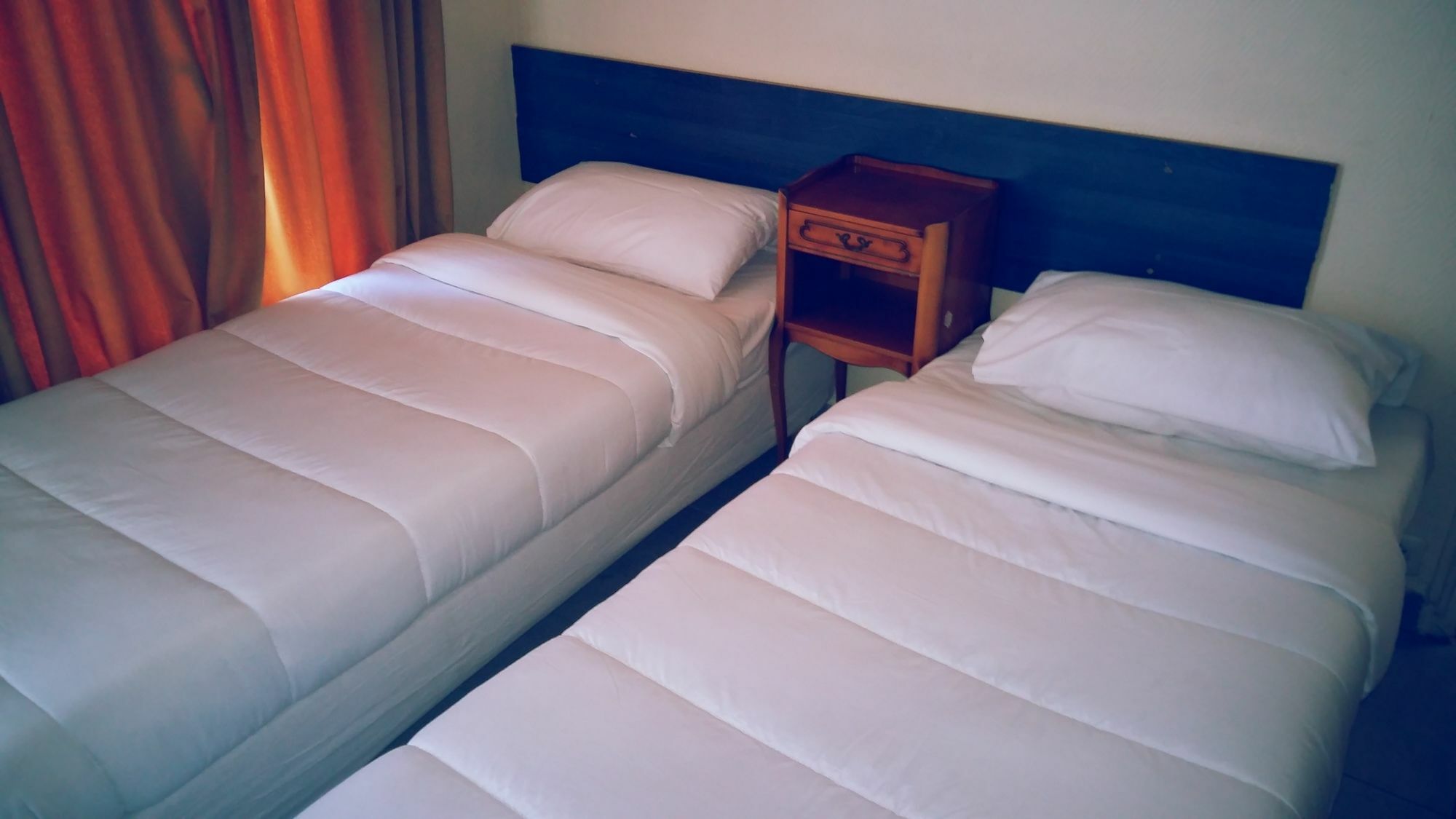 Hotel Du Metro 巴黎 外观 照片