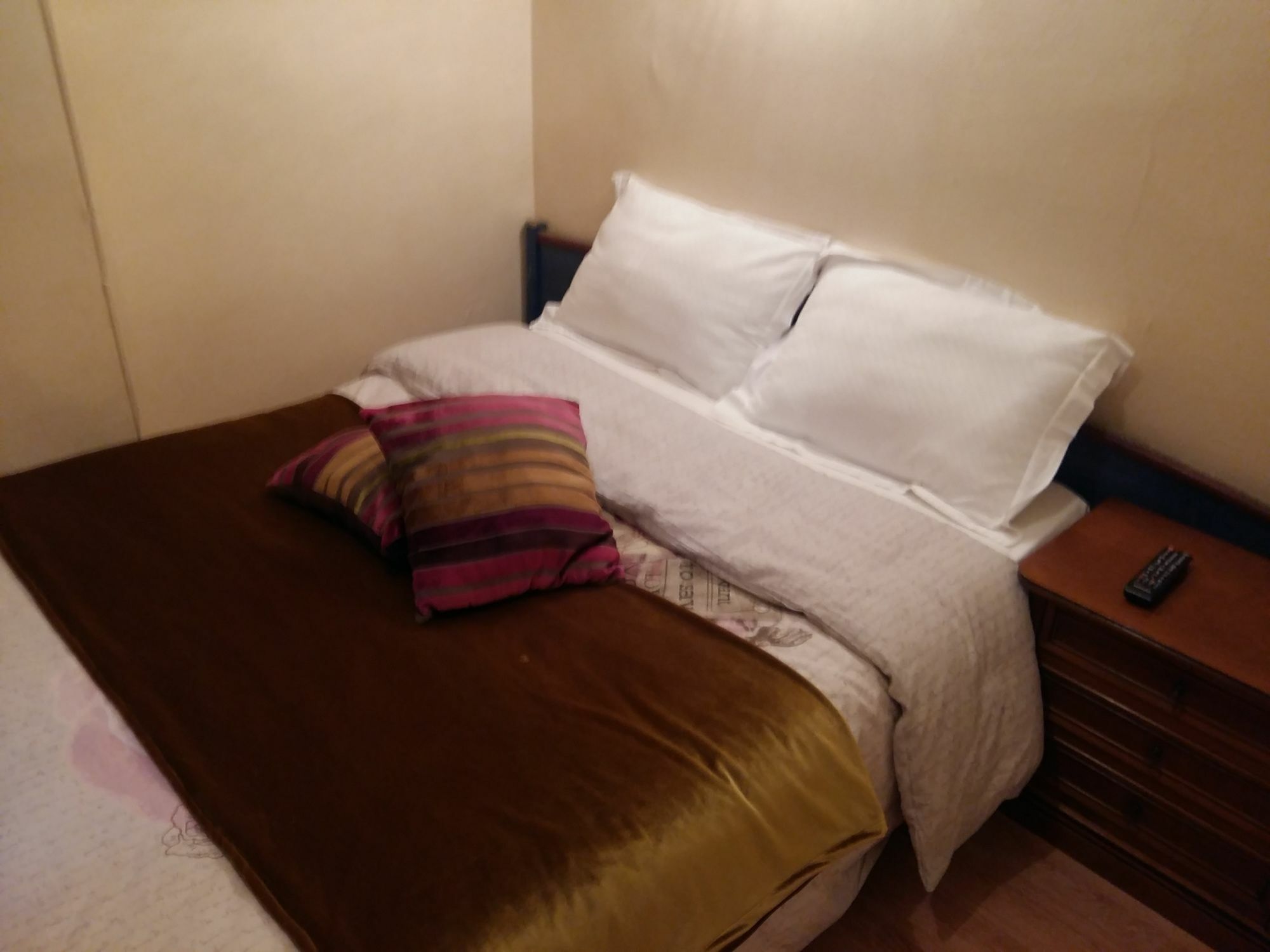 Hotel Du Metro 巴黎 外观 照片