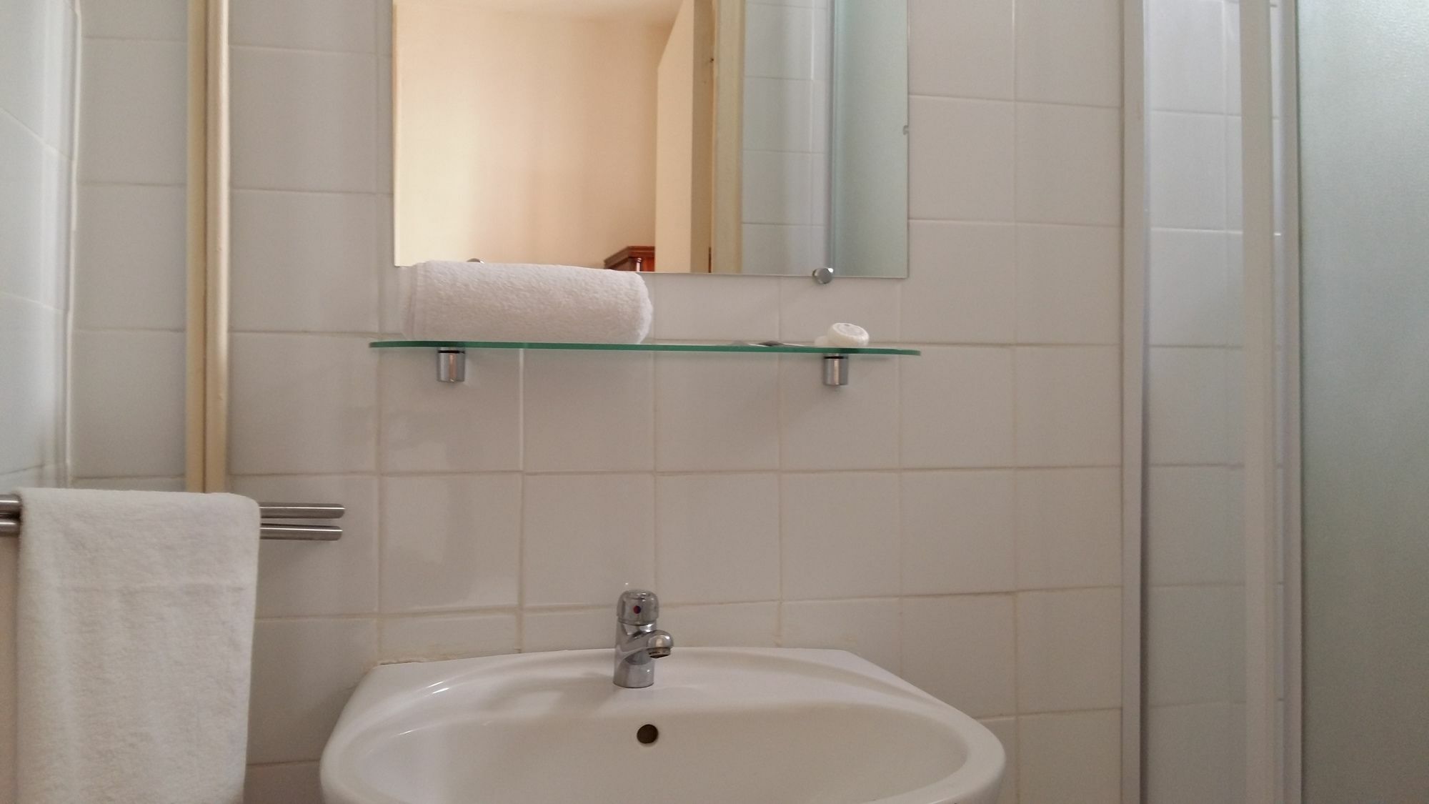 Hotel Du Metro 巴黎 外观 照片